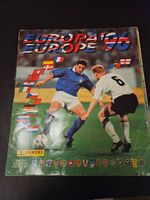 Panini Euro 1996 - Komplett