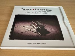 Texas Tornados – Little Bit Is Better Than Nada (The Nada Mi