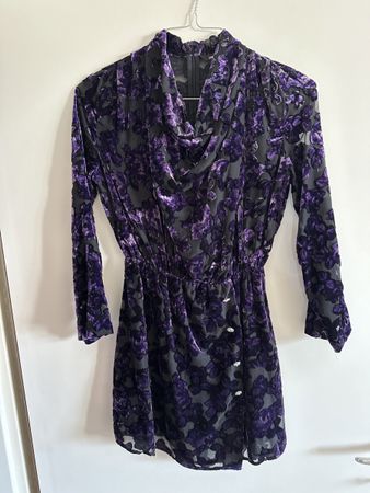 Kleid Zara