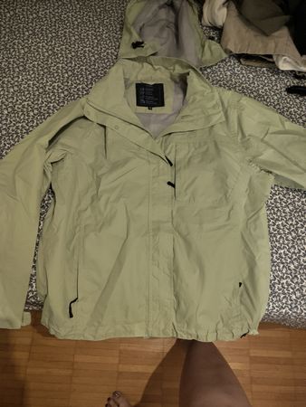 Artime Wasserfeste Jacke