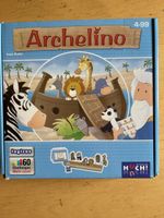 Jeu Archelinos Huch & Friends Inon Kohn 60 Défis