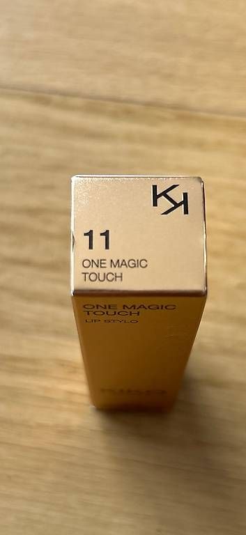 Make-up: ONE MAGIC TOUCH LIP STYLO - Lippenstift #11 – Usato da Reinach BL venduto da Tom4142CH 1