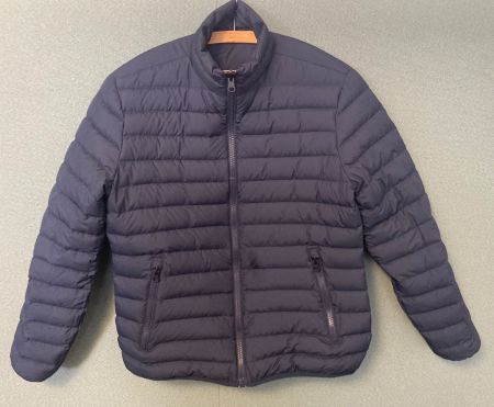 Peak Performance Troop Wendejacke (M / navy)