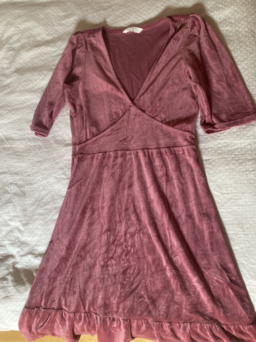 Odd Molly Vestiti: Robe ODD & MOLLY - T2 / S – Usato da Arnex-Sur-Orbe venduto da cle_pz9f