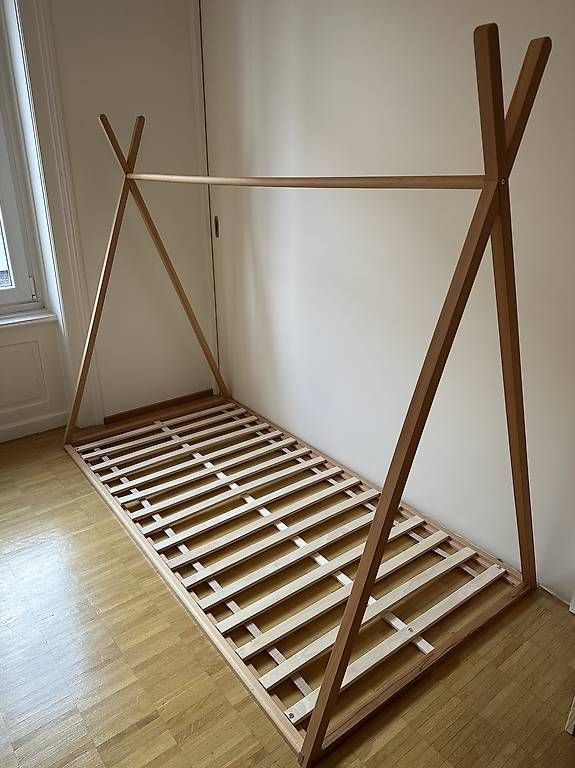 Kare Letti: Tipi-Bett Maralis – Usato da Zürich venduto da jon_vcz2 1