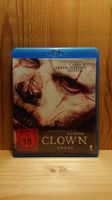 CLOWN Blu-Ray Uncut