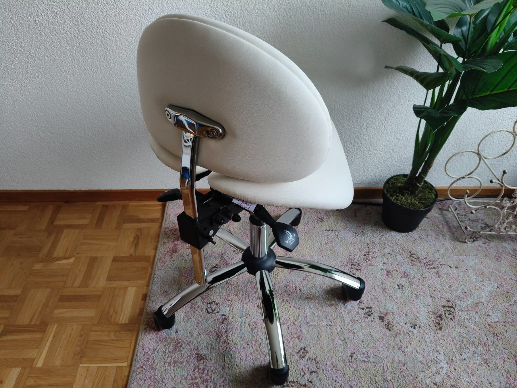 Sgabelli: Sattelhocker - Neuwertig – Usato da Zürich venduto da DonBodo 1