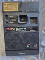 Appareil photo Polaroid Kodak EK160-EF vintage