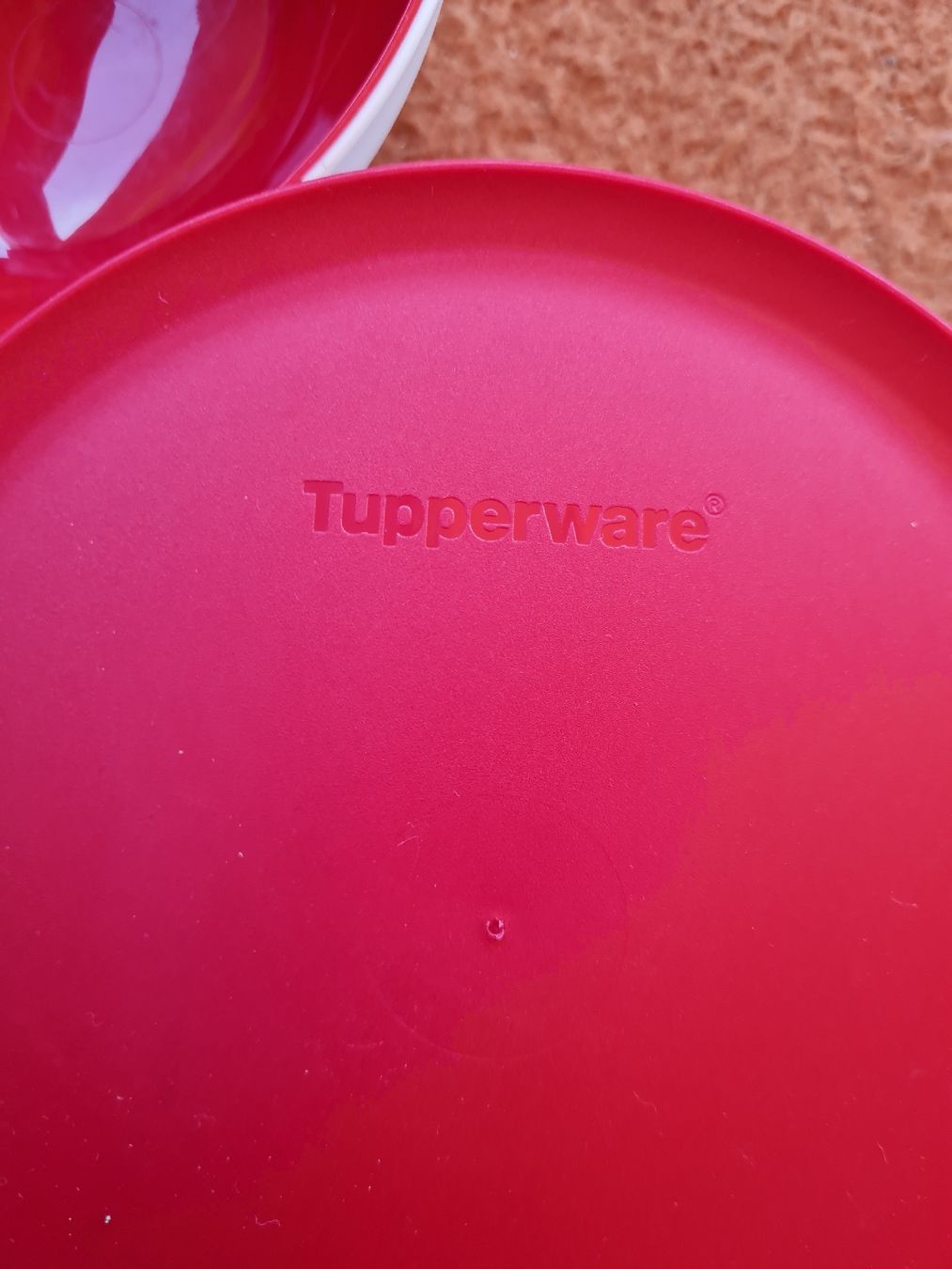 Tupperware Contenitori & Simili: Tupperware alegra 2 Schüsseli mit Deckel – Nuovo (secondo la descrizione) da Münsingen venduto da Cuci31 4