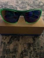 Alpina Sportbrille, neu grün, CM blue S3, TOP!