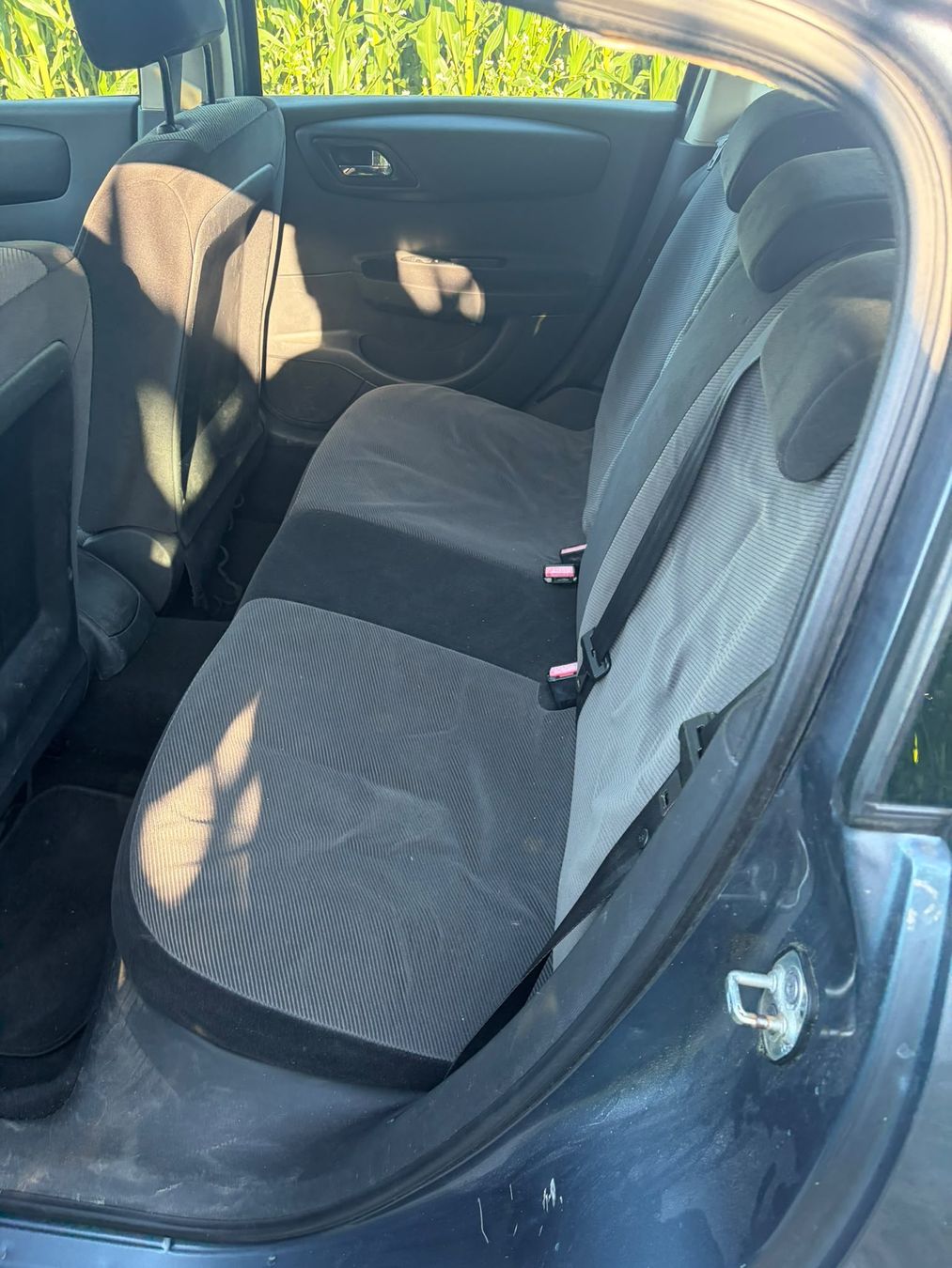 Citroën Autos: Citroen C4 1.6L – Gebraucht aus Balgach von skl_5lyw 5