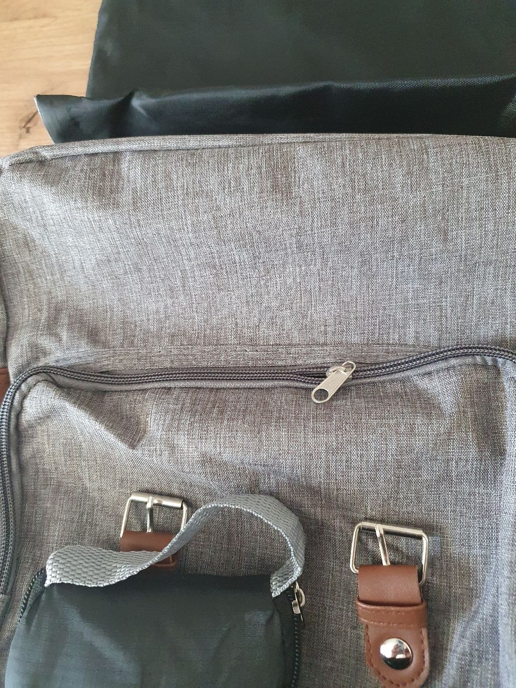 Zaini: Rucksack Set 5-Teilig Neu – Nuovo e nell'imballaggio originale da Klingnau venduto da Fee1960 3