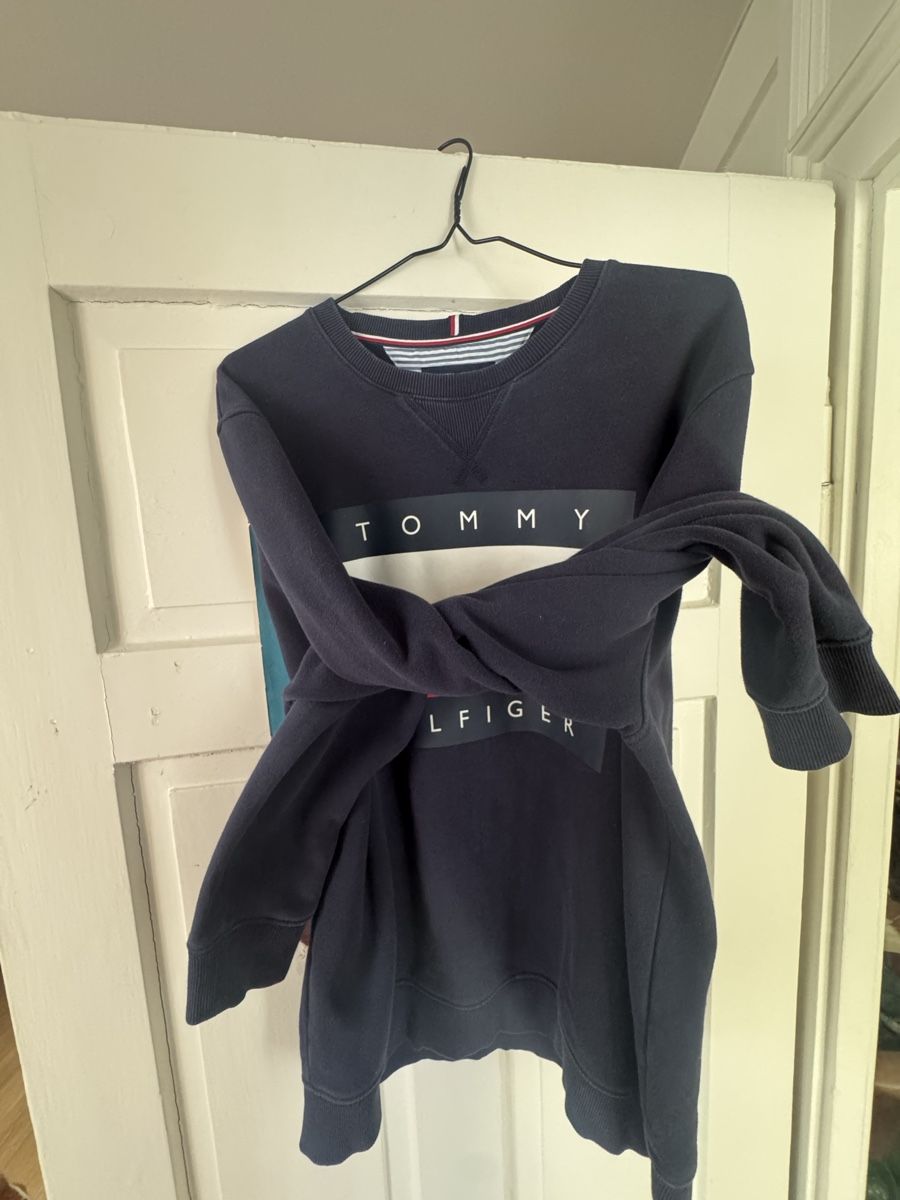 Tommy Hilfiger Maglioni & Felpe: Tommy Hilfiger Pullover – Usato da Horgen venduto da sellgoodsman 5