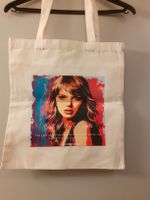 Stofftasche Taylor Swift