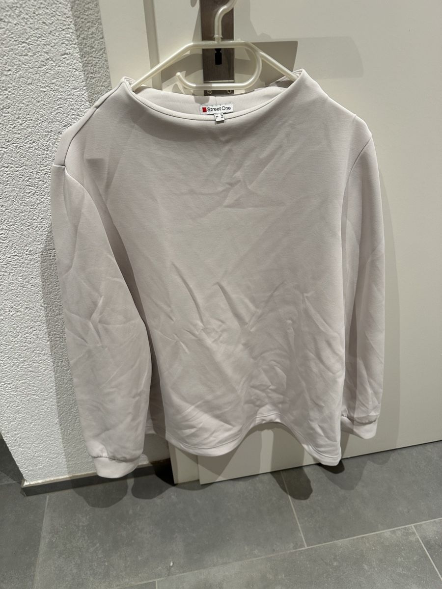 Maglioni & Felpe: Street One Pullover Damen Gr. 46 – Usato da Döttingen venduto da zepelin60