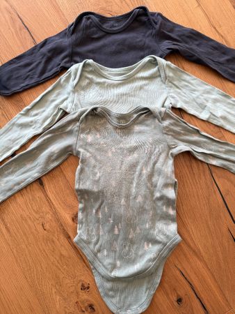 Baby Body Grösse 86
