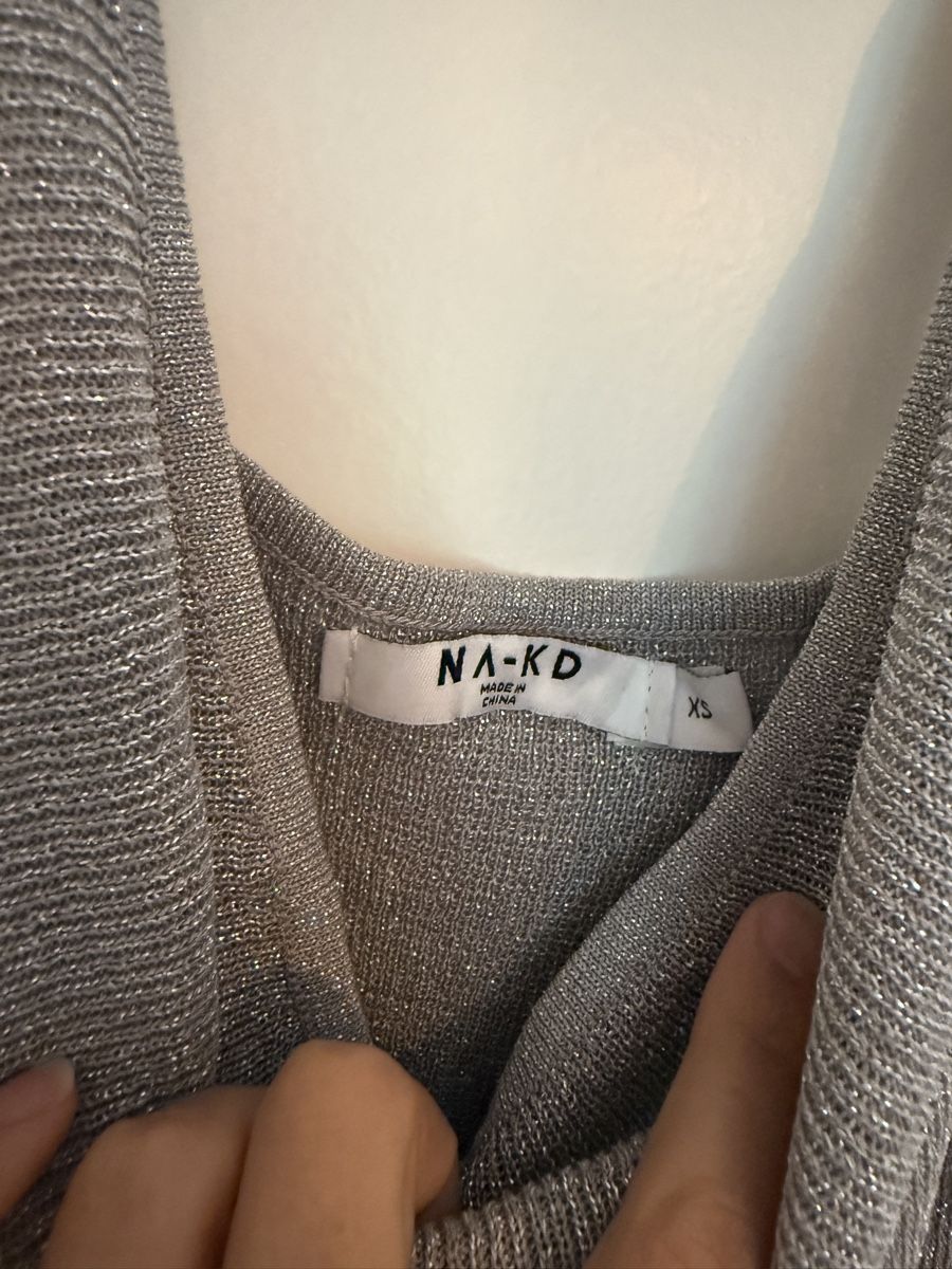 Na-kd Vestiti: Nakd Kleid Neu – Nuovo (secondo la descrizione) da Luzern venduto da AlinaParche 1