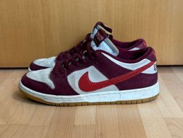 Nike SB Dunk Low x Skate Like a Girl gr 42.5