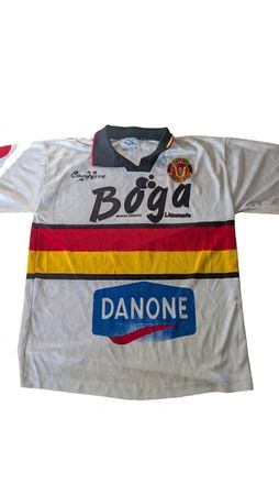 Vintage Espérance de Tunis 1997/99 Jersey - Size L