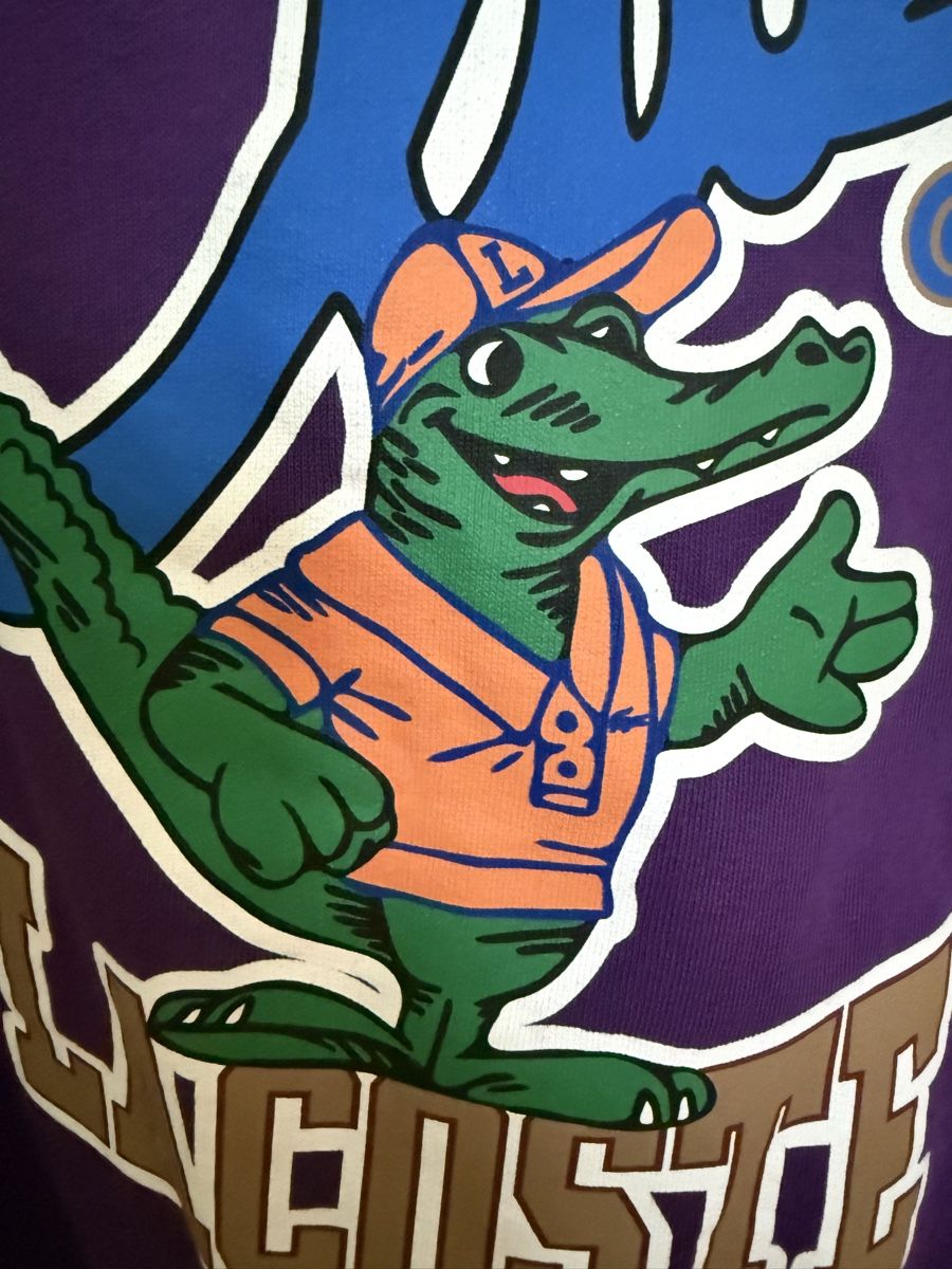 Lacoste Pullover & Sweatshirts: Lacoste Sweater Vintage – Gebraucht aus Winterthur von Destil9000 3