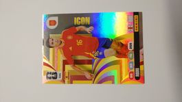 🔥Rodri ICON  XL Adrenalin 2026 guter Zustand 
