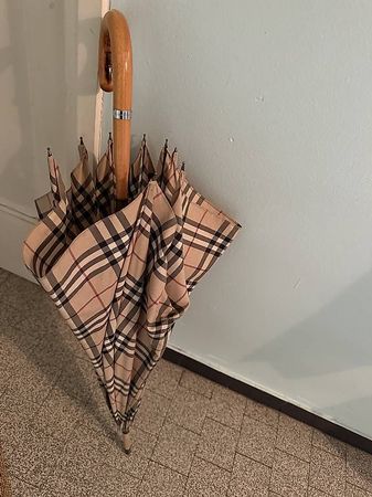 Ombrello Burberry 