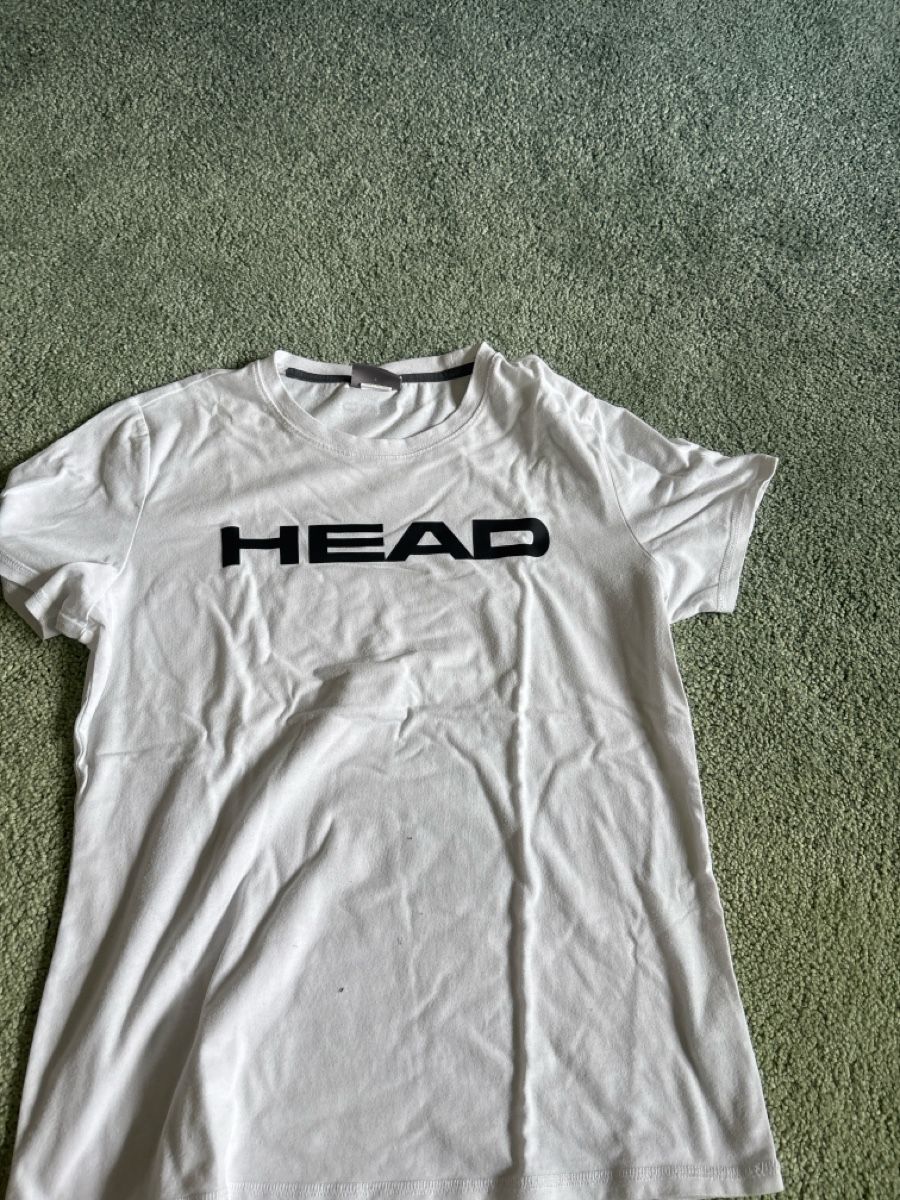 Head T-shirt: Tennis shirt head – Nuovo (secondo la descrizione) da Zürich venduto da macmats 1