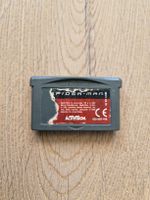 Spider-Man Game Boy Advance Spiel sehr gebraucht EUR