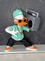 Paperino Donal Duck Rapper 35 cm 