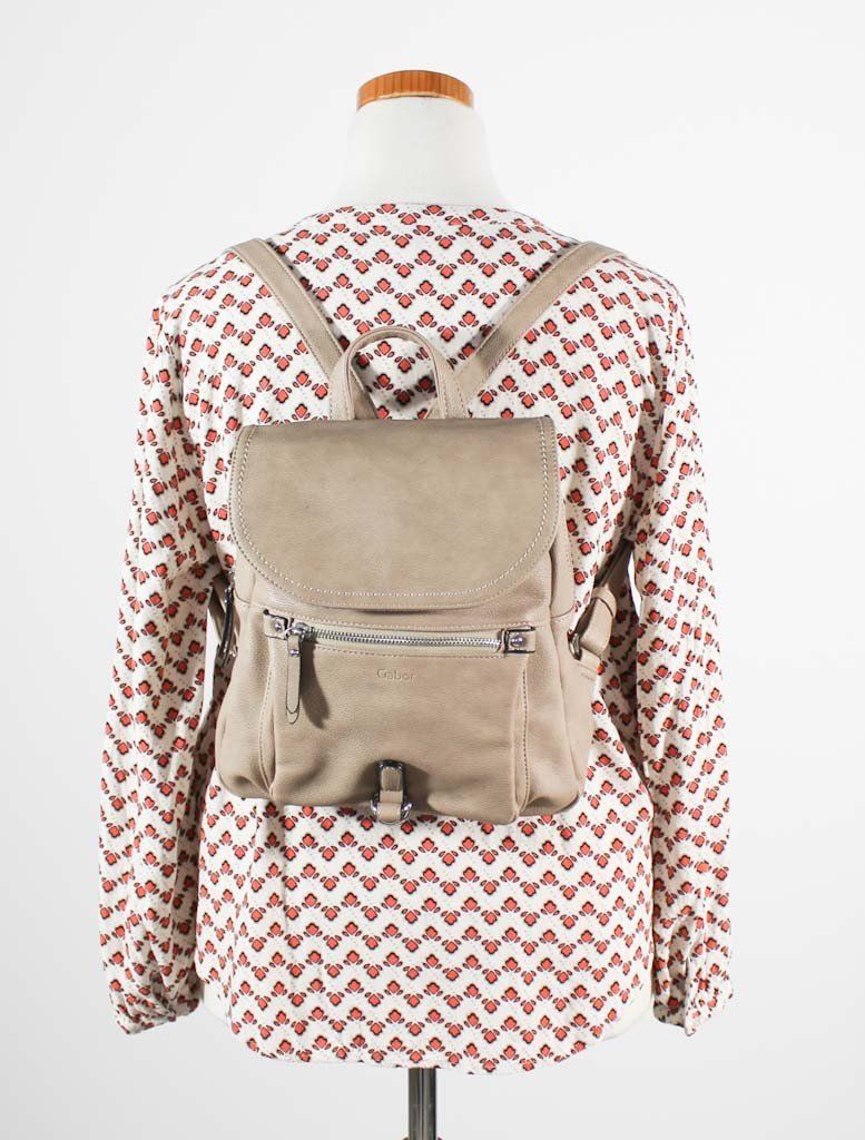 Gabor Sacs à dos: Gabor Rucksack – D'occasion à Belp par caramel-secondhand 8
