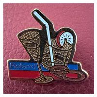 Vintage-Pin - Roland Murten AG - Apéro - Serie 2