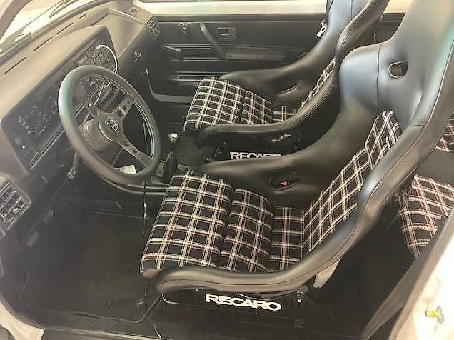 Autos: VW Golf GTI Nothelle Tuning 125 PS – D'occasion à Amriswil par bobu06 4