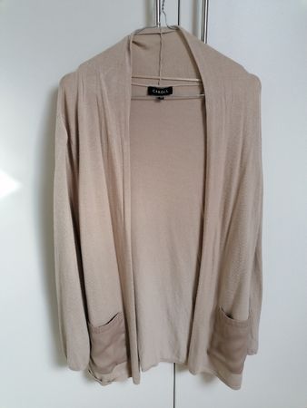 Jaquette longue Carroll taille M