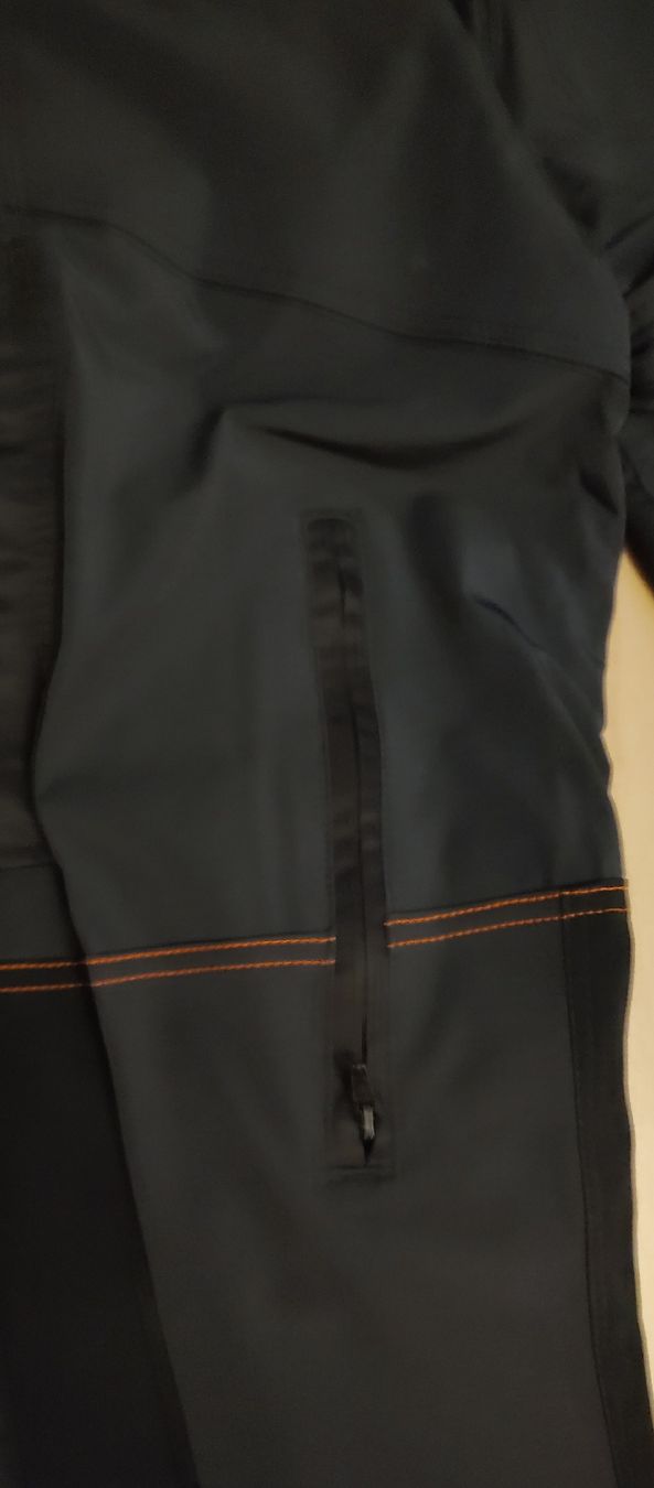 Pantalons: Stihl Schnittschutzhose Damen – Neuf (Voir description) à Grenchen par car_qq2t 4