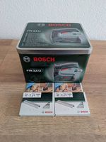 Bosch Akku-Tacker Cordless Stapler PTK 3,6 Li, LIKE NEW