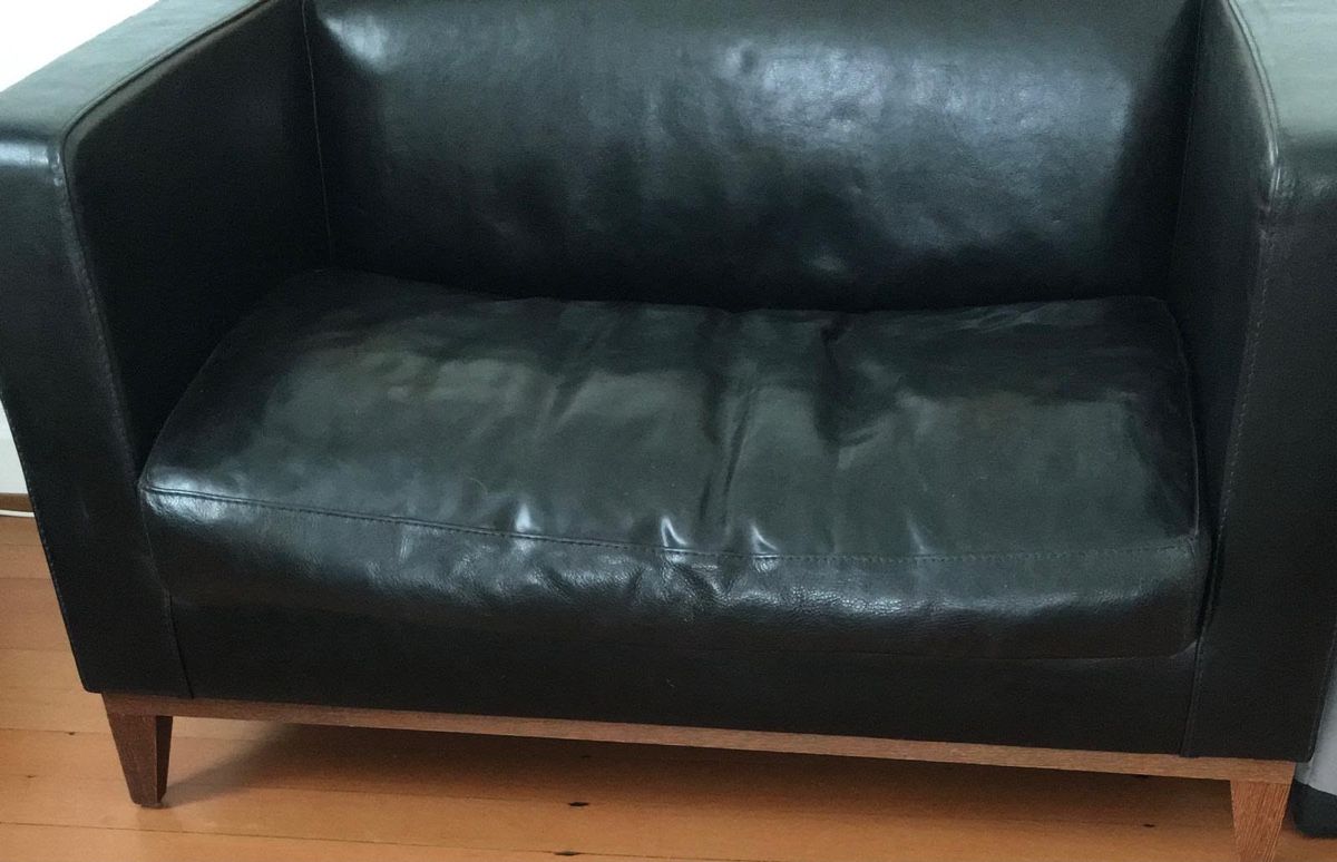 Divani: Designer Sofa Paar von Lambert – Usato da Meilen venduto da Wellenschlag13