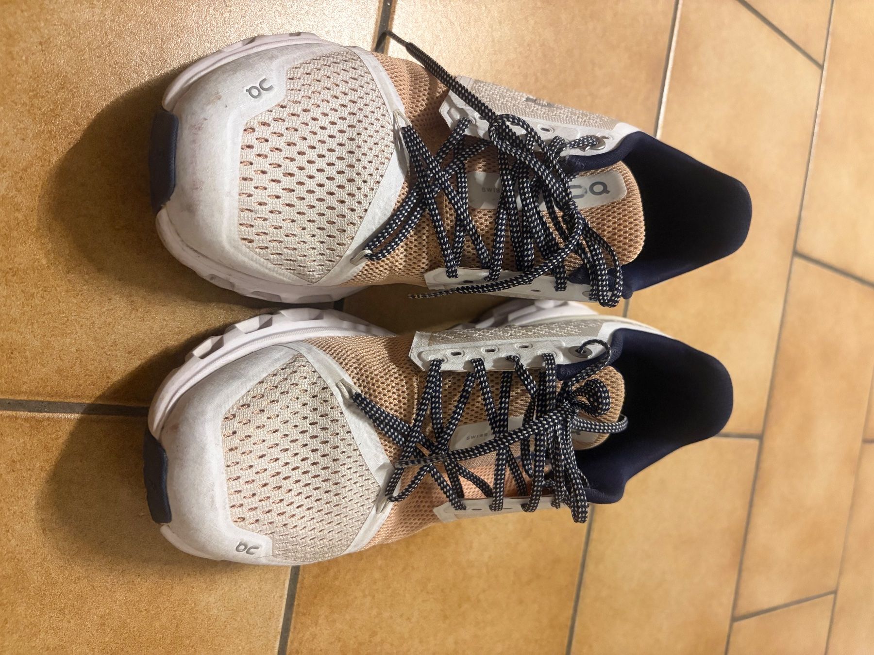 On Scarpe da uomo: On Turnschuhe – Usato da Basel venduto da mel_lp5v 2