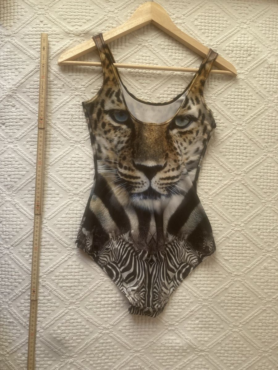 Maillots de bain & Bikinis: Body  – D'occasion à Cortébert par col_h56s 1