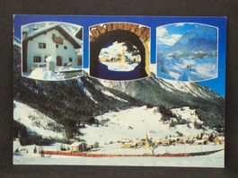 Bergün