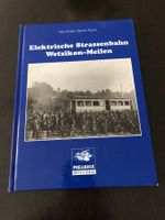Eletrische Strassenbahn Wetzikon - Meilen 1997