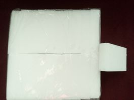 Putzschwämme, Nano Magic-Sponge, Melamin-Schaum
