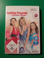 Sophies Freunde Fashion-Show
