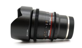 Samyang 10mm F/3.1 ED AS NCS CS II Ultra Weitwinkel, Sony E