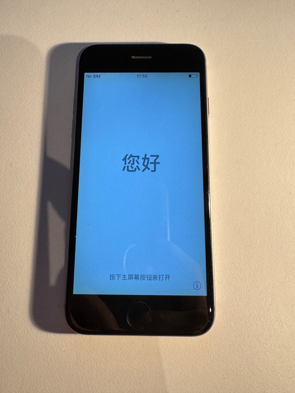 Apple Handys / Smartphones: iPhone 6 – Defekt aus Adliswil von Busys
