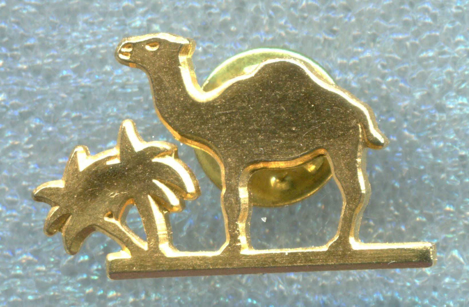 Camel Plaquettes & Badges: CAMEL   – D'occasion à Winterthur par Sammleroase