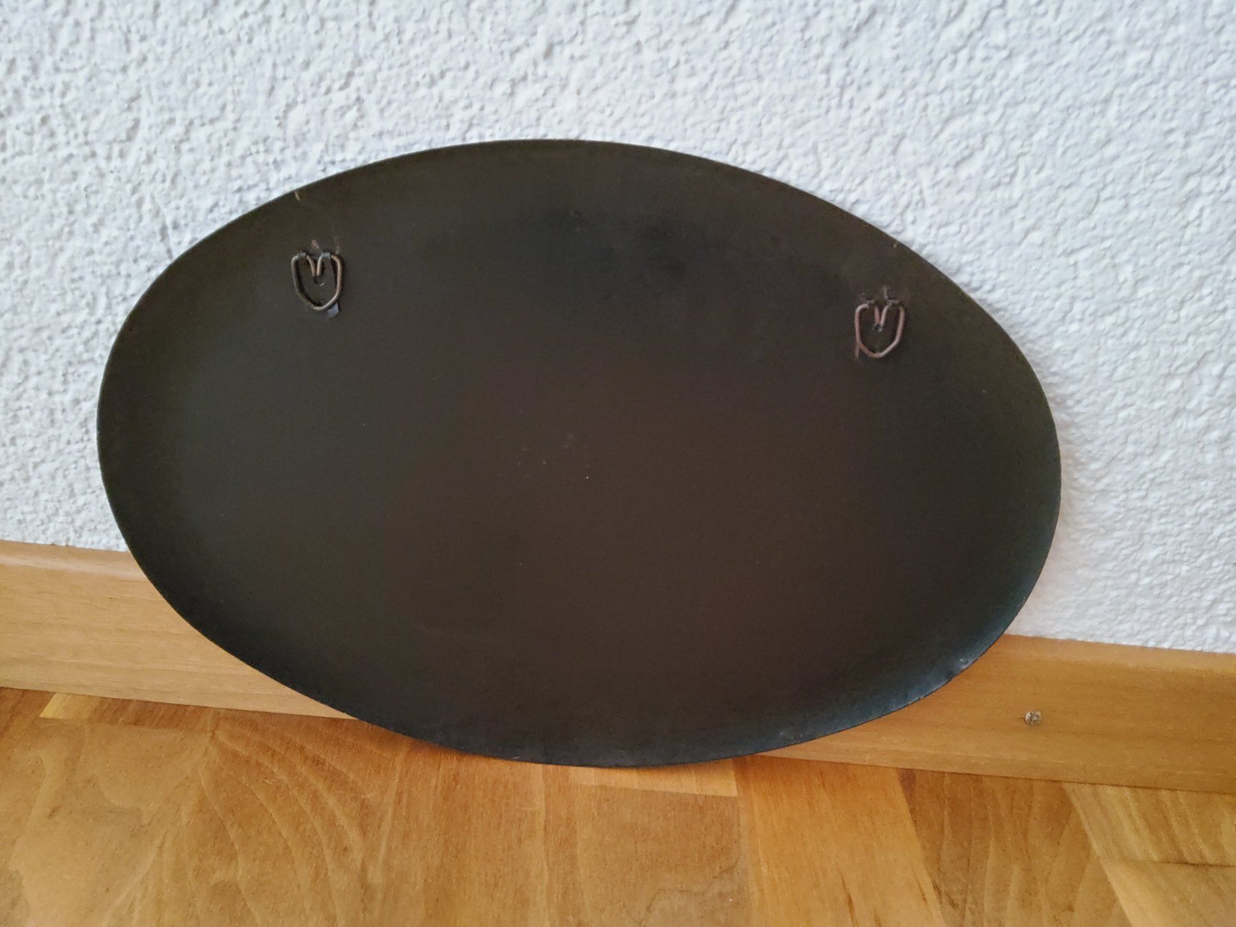 Ecriteaux: Plaque décorative en métal – D'occasion à Malleray par Broc-antique 4