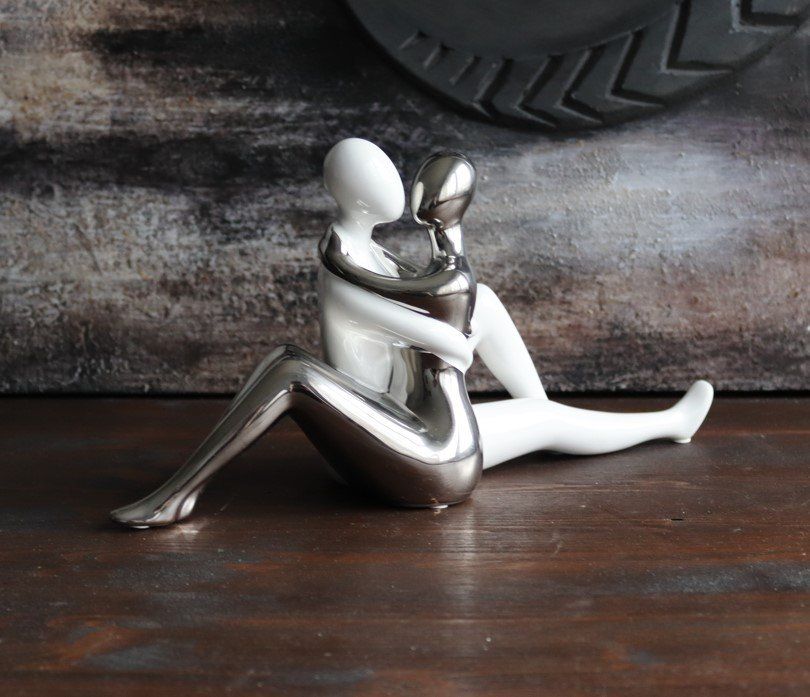Figuren: Liebespaar – Neu und originalverpackt aus Menziken von _Goldis_ 3