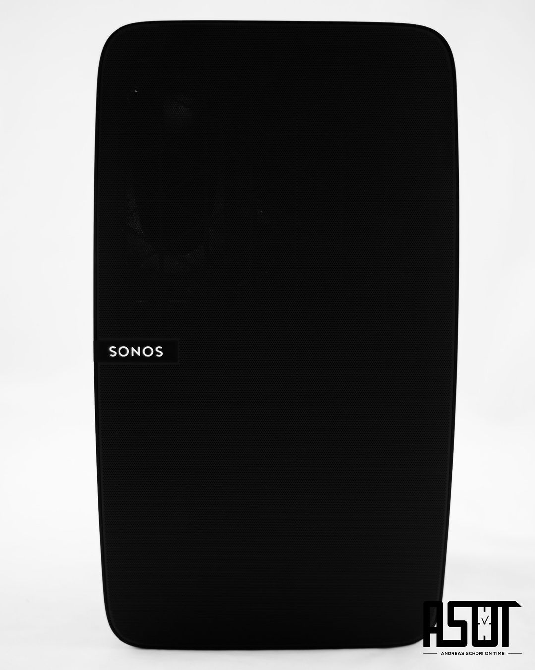 Sonos Casse acustiche: Sonos Play 5 gen 2 Schwarz – Nuovo (secondo la descrizione) da Neuhausen am Rheinfall venduto da .A.sh. 1