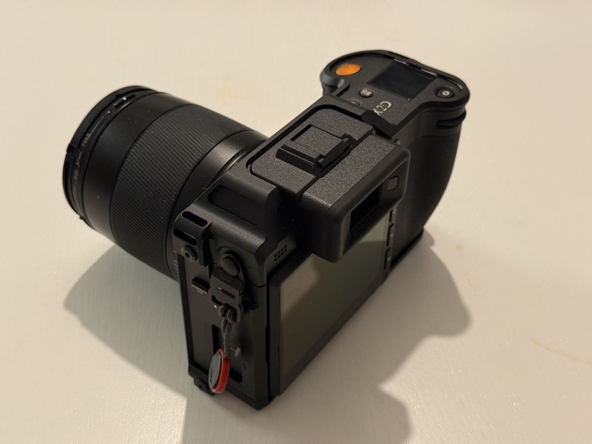 Hasselblad Fotocamera: Hasselblad X2D includes Lens and accessories – Usato da Zürich venduto da cse_2qbg 2