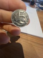 5kč Ceska Republika